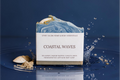 Coastal Waves - Soap Bar