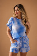 Coastal Crush Lounge Set