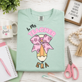 In My Teacher Era Graphic T-Shirt