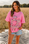 Rosie Days Oversized Tee