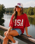 USA Top