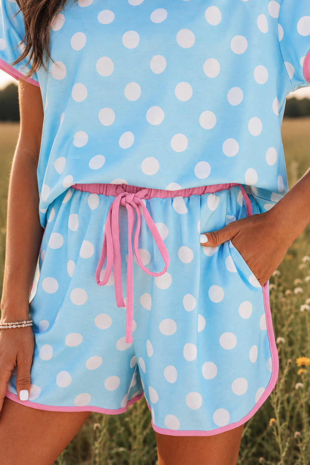 Darlin’ in Dots Set