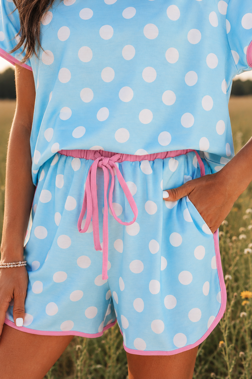 Darlin’ in Dots Set