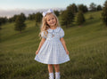 Mallard Meadow Dress