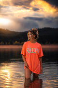 SALTY Tee