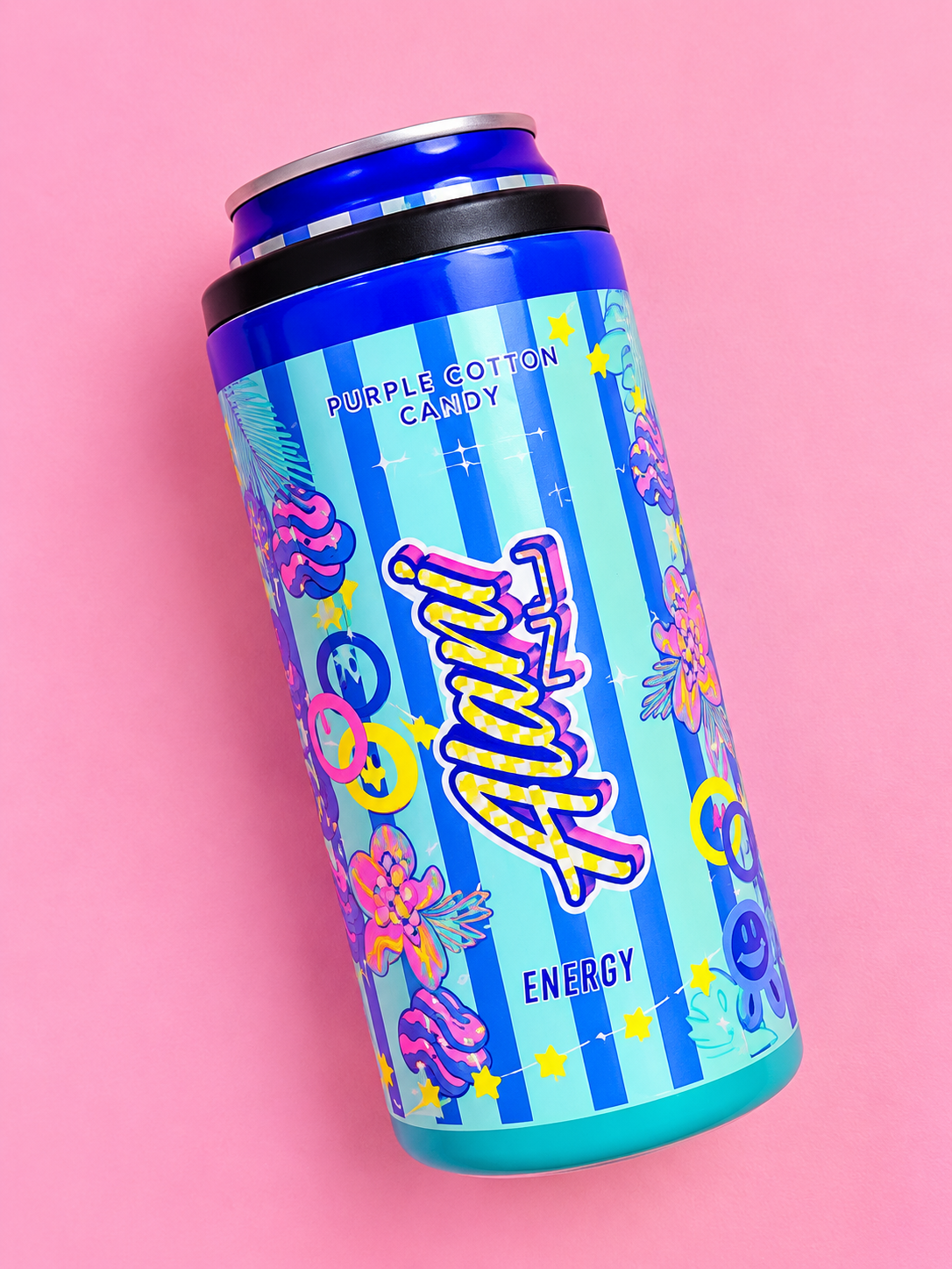 Can Coolers