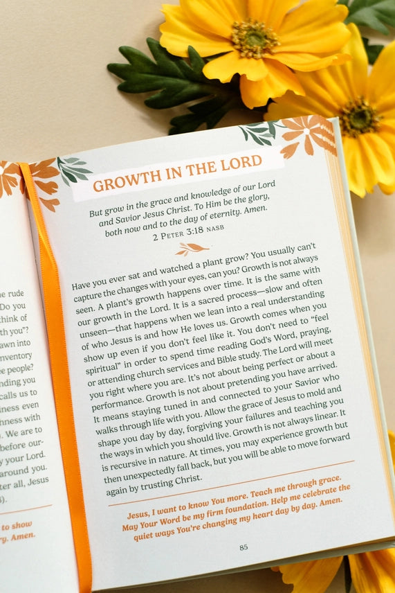 Unfiltered Devotions For Women